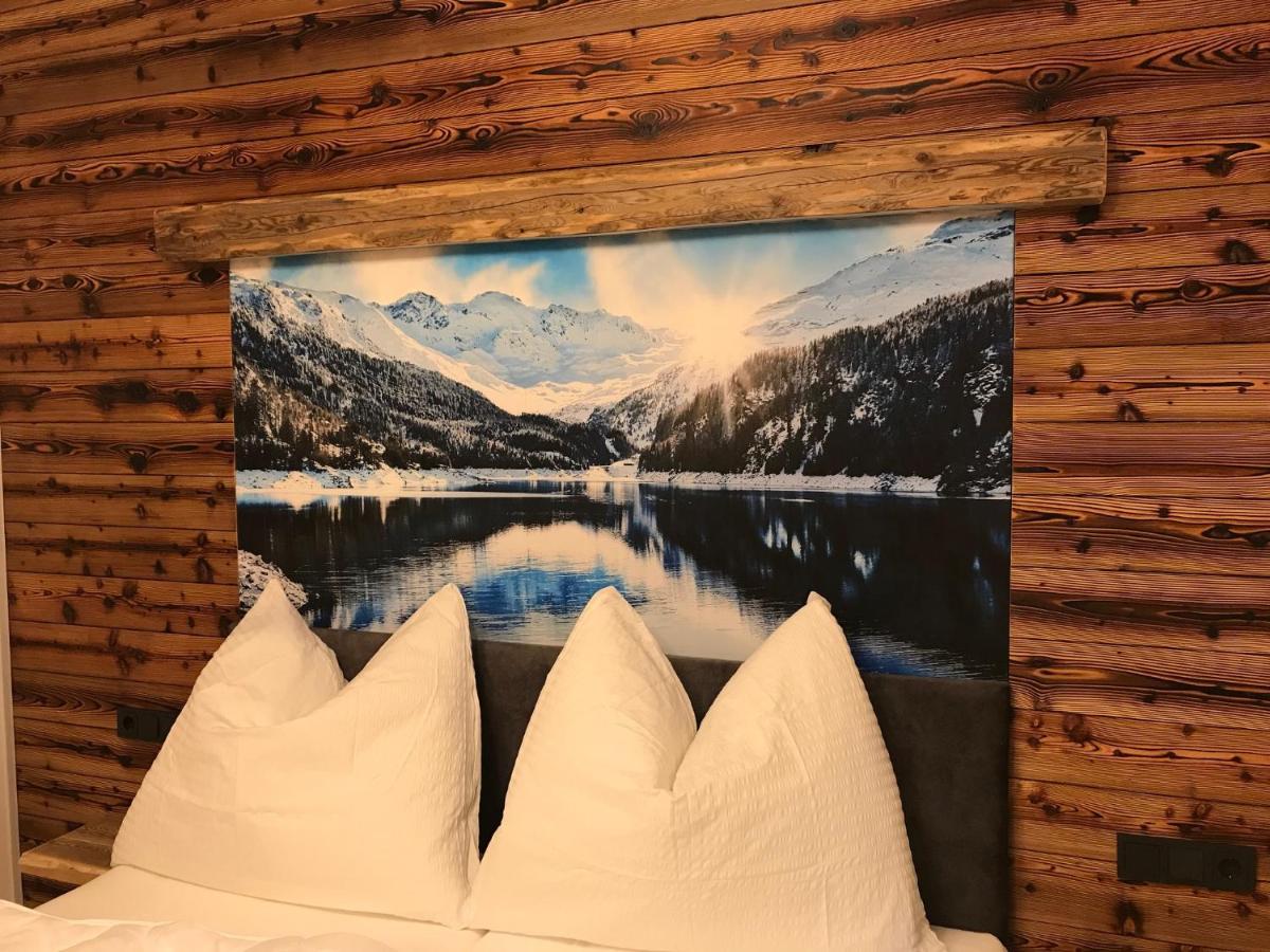 Schitter-Appartements Mauterndorf  Exteriér fotografie