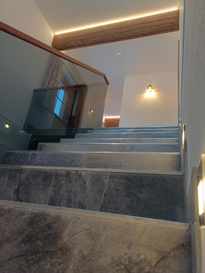 Schitter-Appartements Mauterndorf  Exteriér fotografie