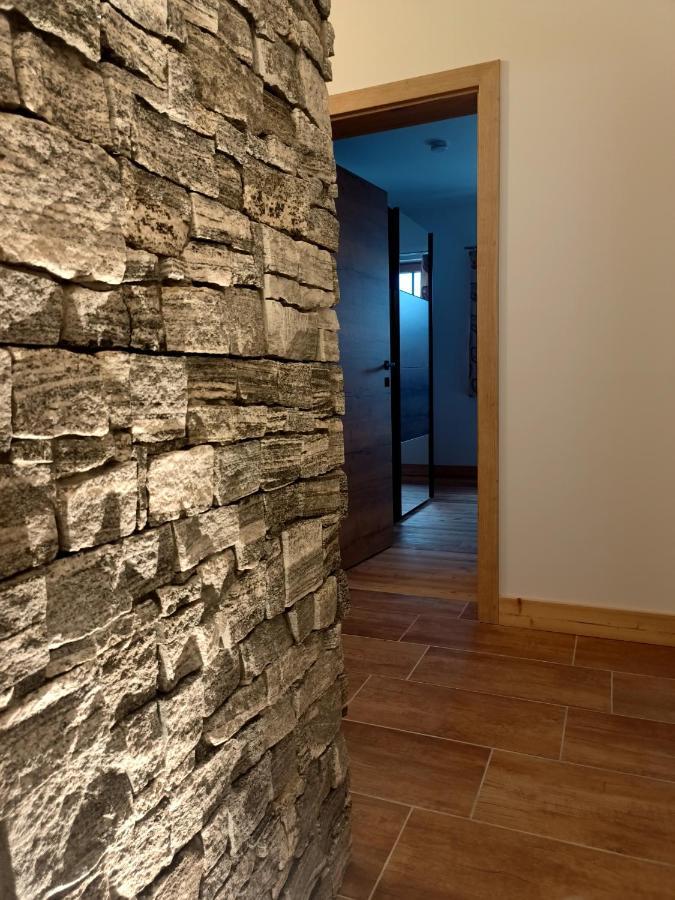 Schitter-Appartements Mauterndorf  Exteriér fotografie