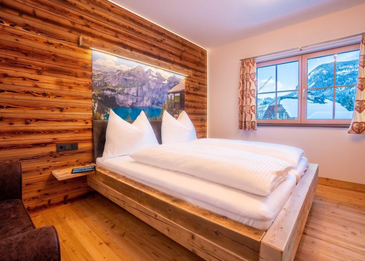 Schitter-Appartements Mauterndorf  Exteriér fotografie