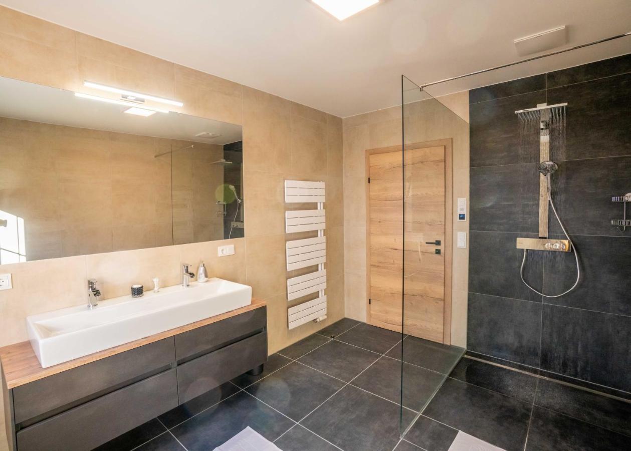 Schitter-Appartements Mauterndorf  Exteriér fotografie
